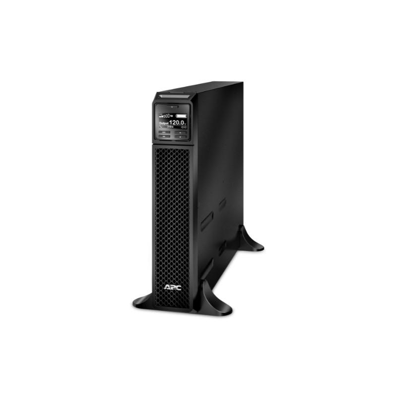 APC ups smart-srt 2000va 120v srt2200xla