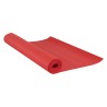 Stingray yoga mat 3mm roja SFTAP-3MM-CB-R
