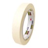 3M cinta scoth masking blanco 3/4"18mmX 40m 48 rollos/ cajas  3500-18AP-CS-70009127179