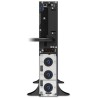 APC ups online 3kva 208v SRT3000XLT