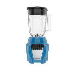Black + Decker licuadora Ice Crush plastico 8vel 700W azul- BL0877-1ADLA
