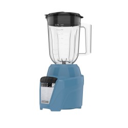 Black + Decker licuadora Ice Crush plastico 8vel 700W azul- BL0877-1ADLA