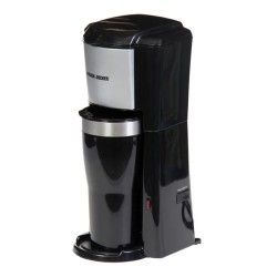 Black + Decker cafetera personal CM618