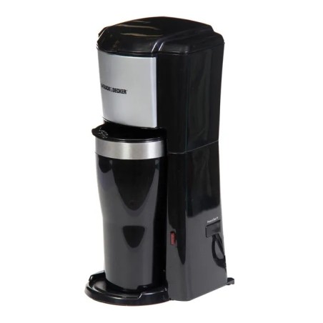 Black + Decker cafetera personal CM618