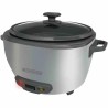 Black + Decker olla arrocera 20 tz cocidas gris RC5200M