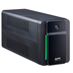 APC back-UPS 700VA  120V  AVR  USB Charging  NEMA Sockets BVX700LU-LM