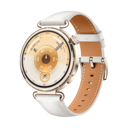 Huawei reloj inteligente GT6 41mm blanco Konsu-B19L - 55020FUJ
