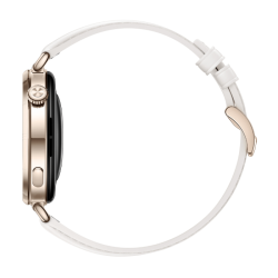 Huawei reloj inteligente GT6 41mm blanco Konsu-B19L - 55020FUJ