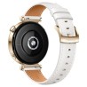 Huawei reloj inteligente GT6 41mm blanco Konsu-B19L - 55020FUJ