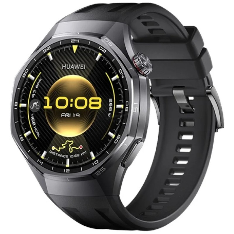 Huawei reloj inteligente GT6 PRO negro Atum-B29F - 55020FUC