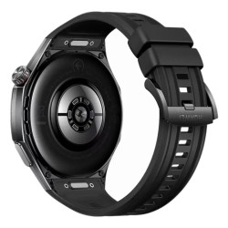 Huawei reloj inteligente GT6 PRO negro Atum-B29F - 55020FUC