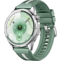 Huawei reloj inteligente GT6 46mm verde Atum-B19W - 55020FUD
