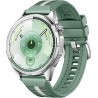 Huawei reloj inteligente GT6 46mm verde Atum-B19W - 55020FUD