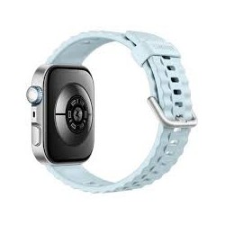 Huawei reloj inteligente Watch fit 4 Pro azul 55020FAB