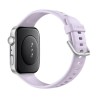 Huawei reloj inteligente Watch fit 4 morado 55020FAF