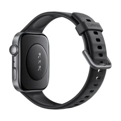 Huawei reloj inteligente Watch fit 4 negro 55020EWV