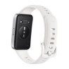 Huawei Band 10 cuerpo metálico blanco 55020EKX