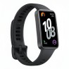 Huawei Band 10 cuerpo plástico negro 55020EES