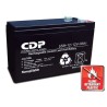 CDP bateria para ups slb-12/9
