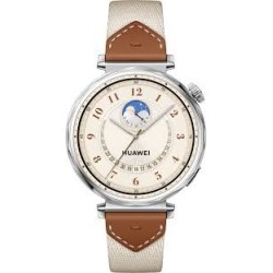 Huawei reloj inteligente GT5 41mm café Jana-B19W-5020DGU