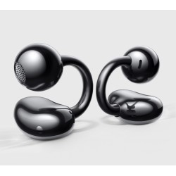 Huawei audifonos Freeclip negro 55037247