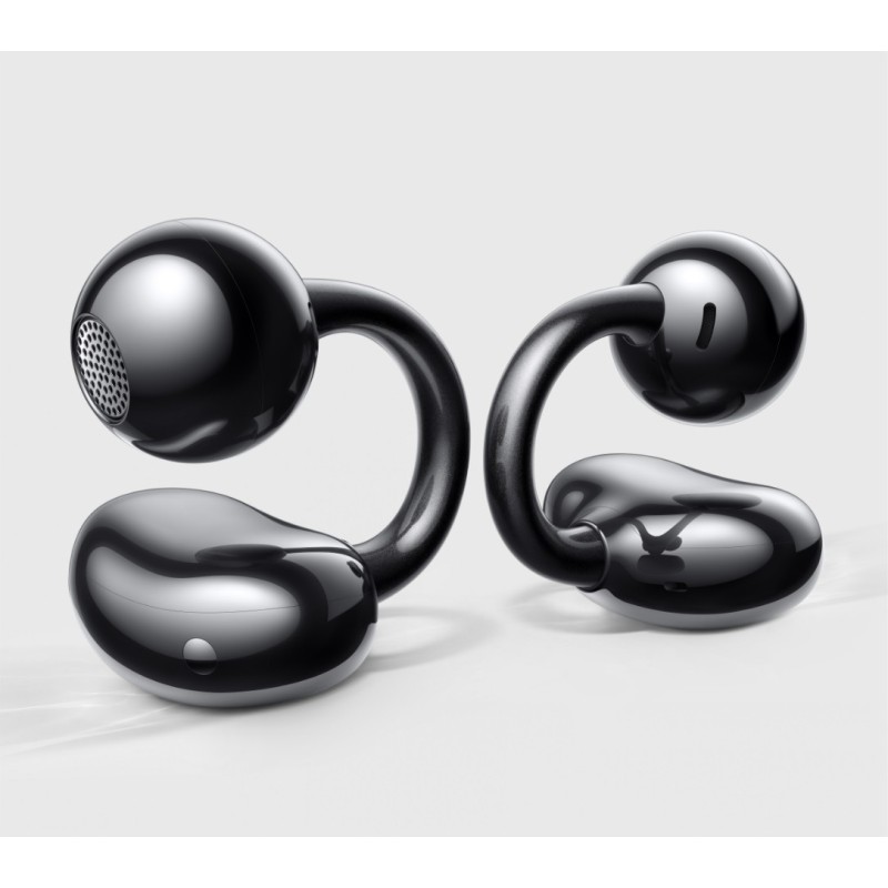 Huawei audifonos Freeclip negro 55037247