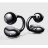 Huawei audifonos Freeclip negro 55037247