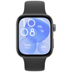 Huawei reloj inteligente Watch fit 3 negro