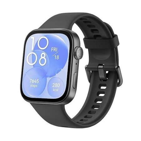 Huawei reloj inteligente Watch fit 3 negro