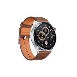 Huawei reloj inteligente bt Watch GT 3 46mm acero inox café Jupiter-B29V 55028450