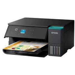 Epson impresora multifuncional tanque de tinta L4360 -C11CL41301