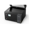 Epson ecotank L6370 Impresora multifuncional a color Wi-Fi y duplex - C11CL43301