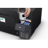 Epson ecotank L6370 Impresora multifuncional a color Wi-Fi y duplex - C11CL43301