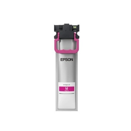 Epson bolsa de tinta preta T13K extra alta capacidad magenta - T13K300