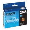 Epson cartucho cyan T296220-AL