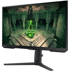 Samsung monitor LED plano 27" 240Hz G4 Odyssey   LS27BG402ENXGO