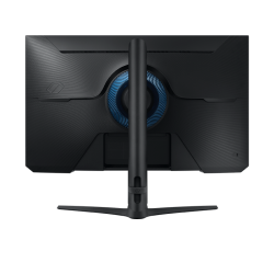 Samsung monitor LED plano 27" 240Hz G4 Odyssey   LS27BG402ENXGO