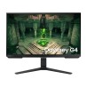 Samsung monitor LED plano 27" 240Hz G4 Odyssey   LS27BG402ENXGO