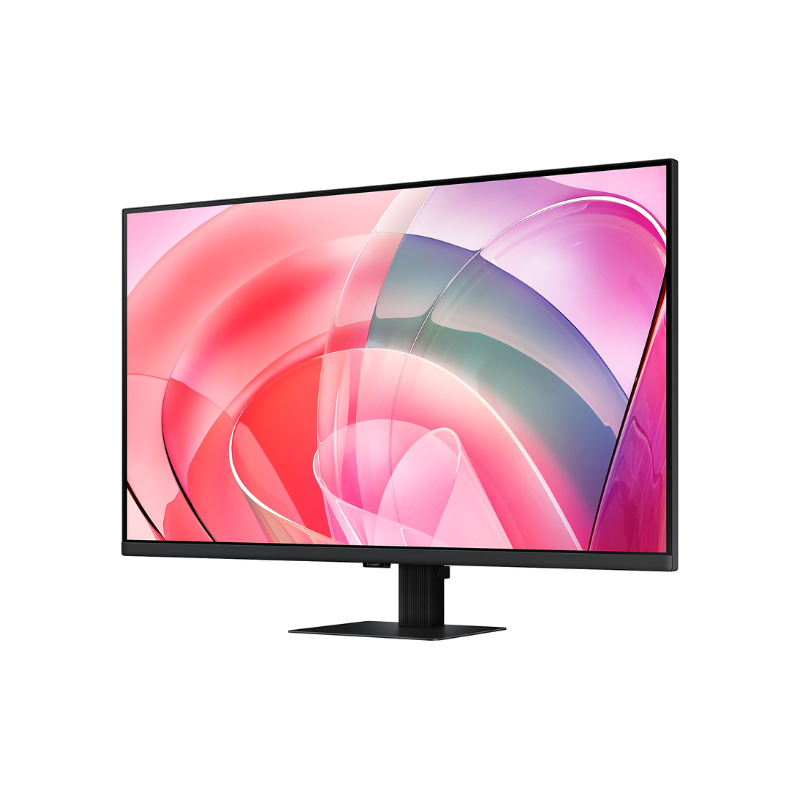 Samsung monitor 32" UHD LS32D702EANXGO