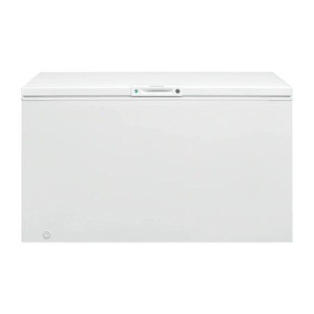 Frigidaire congelador horizontal 15 pies blanco una puerta FFCL1542AW