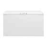 Frigidaire congelador horizontal 15 pies blanco una puerta FFCL1542AW