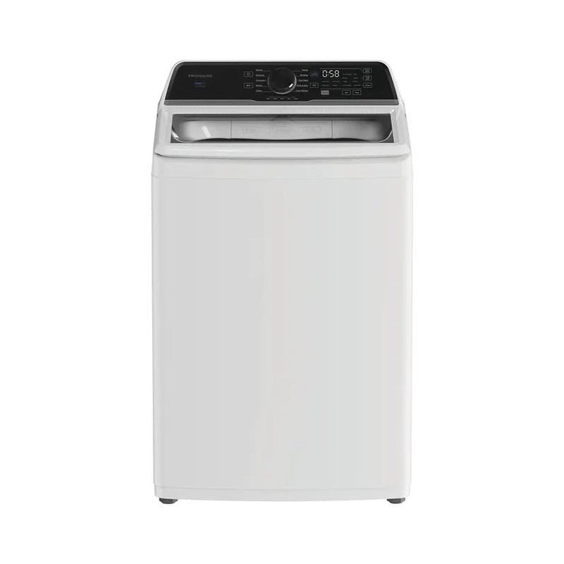 Frigidaire lavadora carga superior 25kg blanca FLVW7523BW