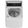 Frigidaire lavadora carga superior 25kg blanca FLVW7523BW