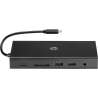 HP docking universal USB-C multipuertos  50H55UT