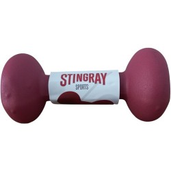 Stingray mancuerna neopreno 10 Lb Sfman