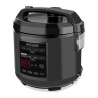 Black + Decker olla multiusos 12 en 1 capacidad 3 litros MCH14
