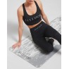 Elle yoga mat marmol 6mm SR634