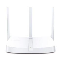 TP-link router mercusys multimodo 300 mbps - MW306R