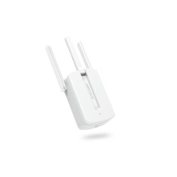 TP-link extensor de red mercusys cobertura wifi 300 mbps-MW300RE