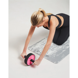 Elle rueda ejercicios  SR6353